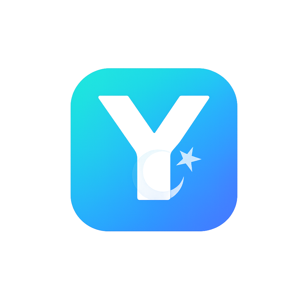 Yeribu Logo